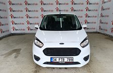 Ford Tourneo Courier 1.5 Tdci Deluxe 100HP