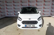 Ford Tourneo Courier 1.5 Tdci Deluxe 100HP