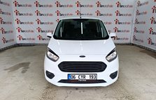 Ford Tourneo Courier 1.5 Tdci Deluxe 100HP