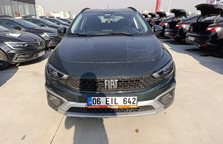 Fiat Egea Cross 1.6 Multijet II Urban Dct 130HP
