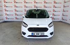 Ford Tourneo Courier 1.5 Tdci Deluxe 100HP