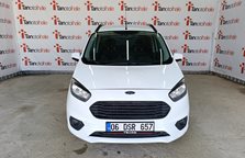 Ford Tourneo Courier 1.5 Tdci Deluxe 100HP