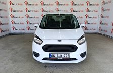 Ford Tourneo Courier 1.5 Tdci Deluxe 100HP