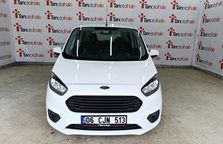 Ford Tourneo Courier 1.5 Tdci Deluxe 100HP