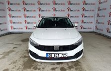 Fiat Egea 1.3 Multijet Easy 95HP
