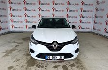 Renault Clio 1.0 Sce Joy 65HP