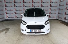 Ford Tourneo Courier 1.5 Tdci Deluxe 100HP