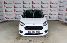 Ford Tourneo Courier 1.5 Tdci Deluxe 100HP