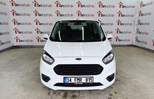 Ford Tourneo Courier 1.5 Tdci Deluxe 100HP
