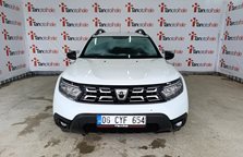 Dacia Duster 1.5 Bluedci 4x4 Comfort 115HP