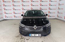 Renault Megane Sedan 1.5 Blue Dci Icon Edc 115HP