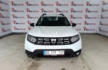 Dacia Duster 1.5 Bluedci 4x4 Comfort 115HP