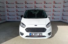 Ford Tourneo Courier 1.5 Tdci Deluxe 100HP