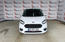 Ford Tourneo Courier 1.5 Tdci Deluxe 100HP