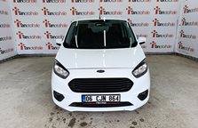 Ford Tourneo Courier 1.5 Tdci Deluxe 100HP