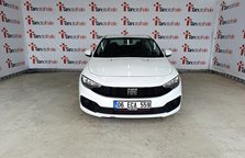 Fiat Egea 1.3 Multijet Easy 95HP