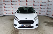 Ford Tourneo Courier 1.5 Tdci Deluxe 100HP