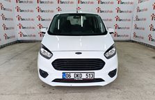 Ford Tourneo Courier 1.5 Tdci Deluxe 100HP