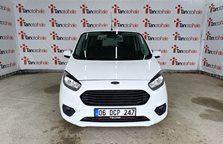 Ford Tourneo Courier 1.5 Tdci Deluxe 100HP