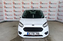 Ford Tourneo Courier 1.5 Tdci Deluxe 100HP