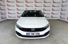 Fiat Egea 1.3 Multijet Easy 95HP