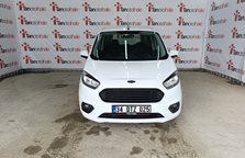 Ford Tourneo Courier 1.5 Tdci Deluxe 100HP