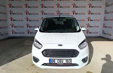 Ford Tourneo Courier 1.5 Tdci Deluxe 100HP