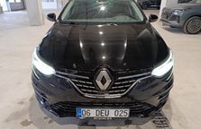 Renault Megane Sedan 1.5 Blue Dci Icon Edc 115HP