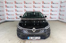 Renault Megane Sedan 1.5 Blue Dci Icon Edc 115HP