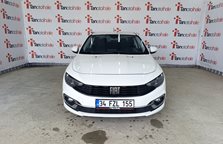 Fiat Egea 1.3 Multijet II Urban 95HP