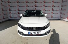 Fiat Egea 1.3 Multijet II Urban 95HP