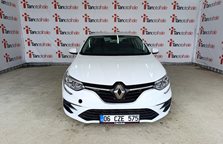 Renault Megane Sedan 1.5 Blue Dci Touch Edc 115HP