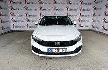 Fiat Egea 1.3 Multijet Easy 95HP