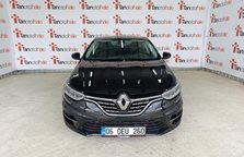 Renault Megane Sedan 1.5 Blue Dci Icon Edc 115HP