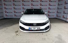 Fiat Egea 1.3 Multijet Easy 95HP