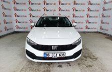 Fiat Egea 1.3 Multijet Easy 95HP