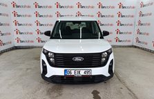 Ford Tourneo Courier 1.5 Ecoblue Deluxe 100HP