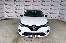 Renault Clio 1.0 Tce Joy X-Tronic 90HP