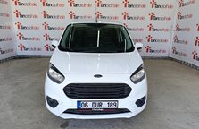 Ford Tourneo Courier 1.5 Tdci Deluxe 100HP