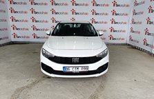 Fiat Egea 1.6 Multijet II Easy 130HP