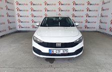 Fiat Egea 1.3 Multijet Easy 95HP