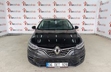 Renault Megane Sedan 1.5 Blue Dci Icon Edc 115HP