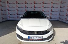 Fiat Egea 1.3 Multijet Easy 95HP