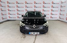 Renault Megane Sedan 1.5 Blue Dci Icon Edc 115HP