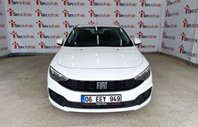 Fiat Egea 1.3 Multijet Easy 95HP
