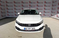 Fiat Egea 1.3 Multijet Easy 95HP