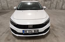 Fiat Egea 1.3 Multijet Easy 95HP