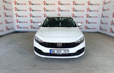 Fiat Egea 1.3 Multijet Easy 95HP
