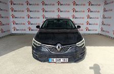 Renault Megane Sedan 1.5 Blue Dci Icon Edc 115HP