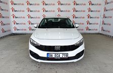 Fiat Egea 1.3 Multijet Easy 95HP
